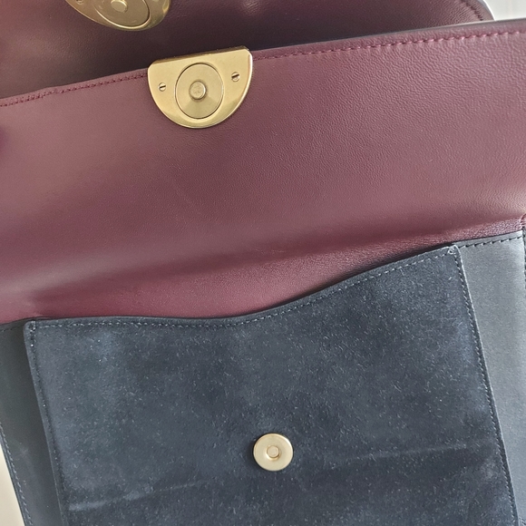 Coach handbag - Picture 11 of 16